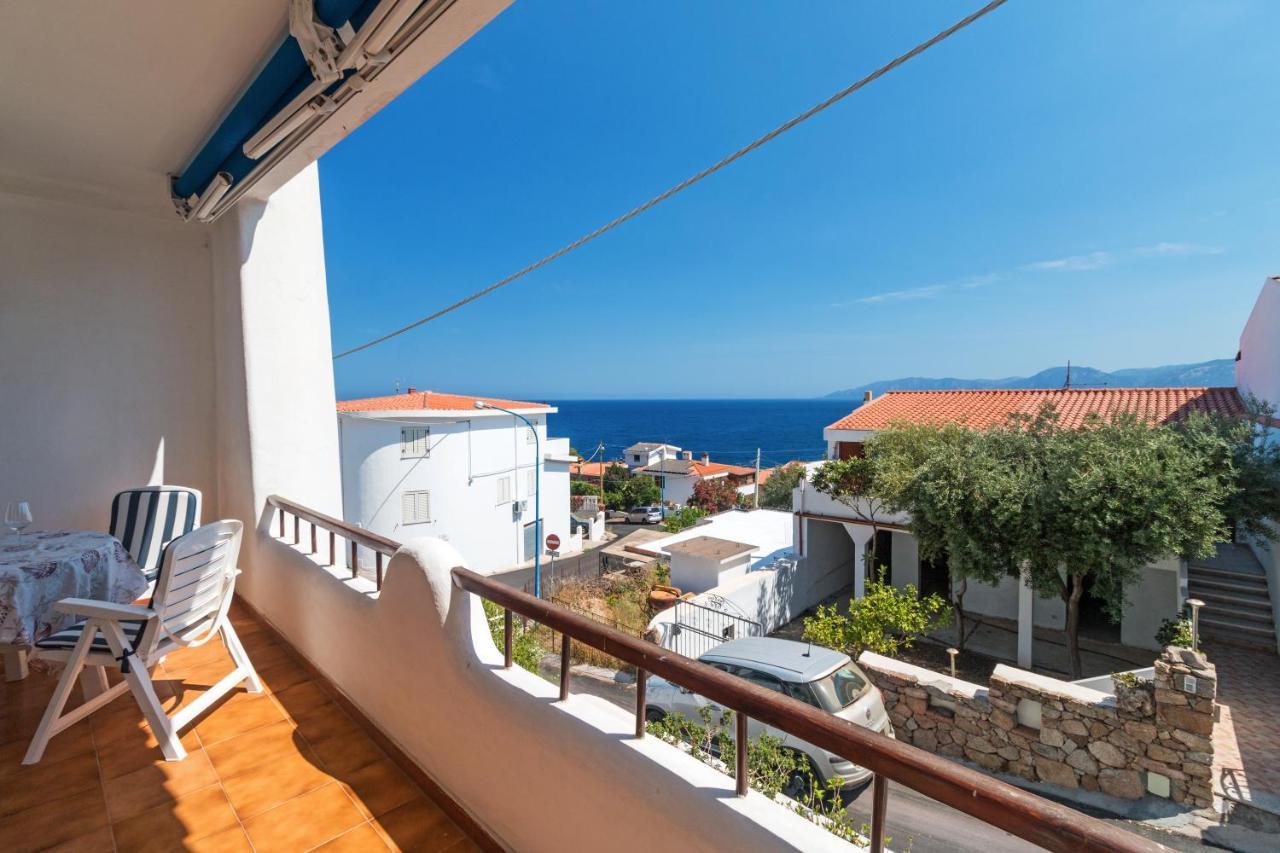 Captain'S House Cala Gonone Ngoại thất bức ảnh