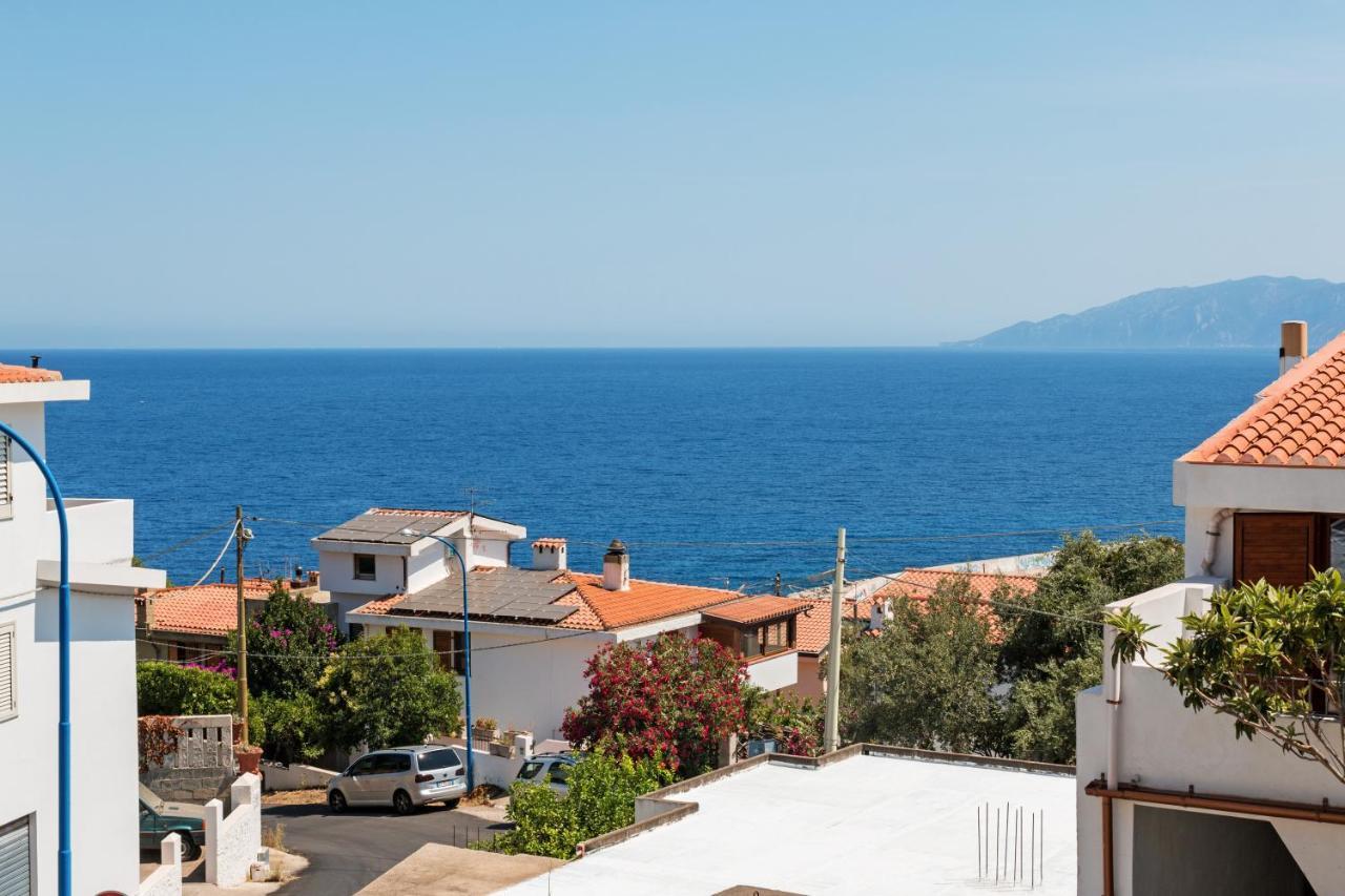 Captain'S House Cala Gonone Ngoại thất bức ảnh