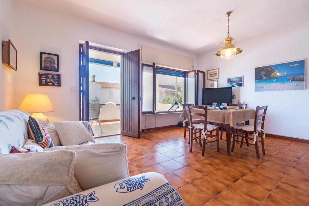 Captain'S House Cala Gonone Ngoại thất bức ảnh