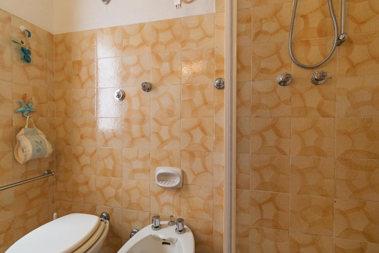 Captain'S House Cala Gonone Ngoại thất bức ảnh