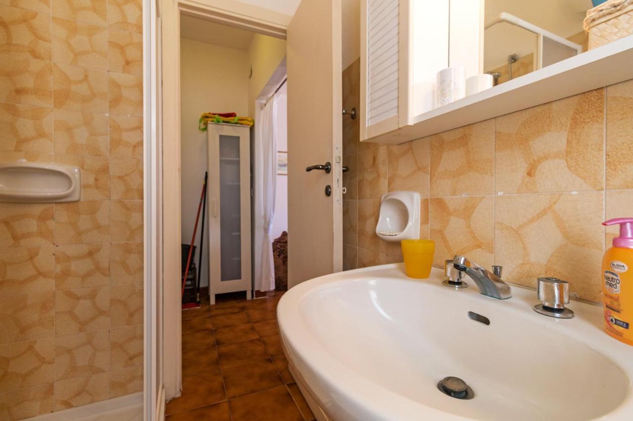 Captain'S House Cala Gonone Ngoại thất bức ảnh