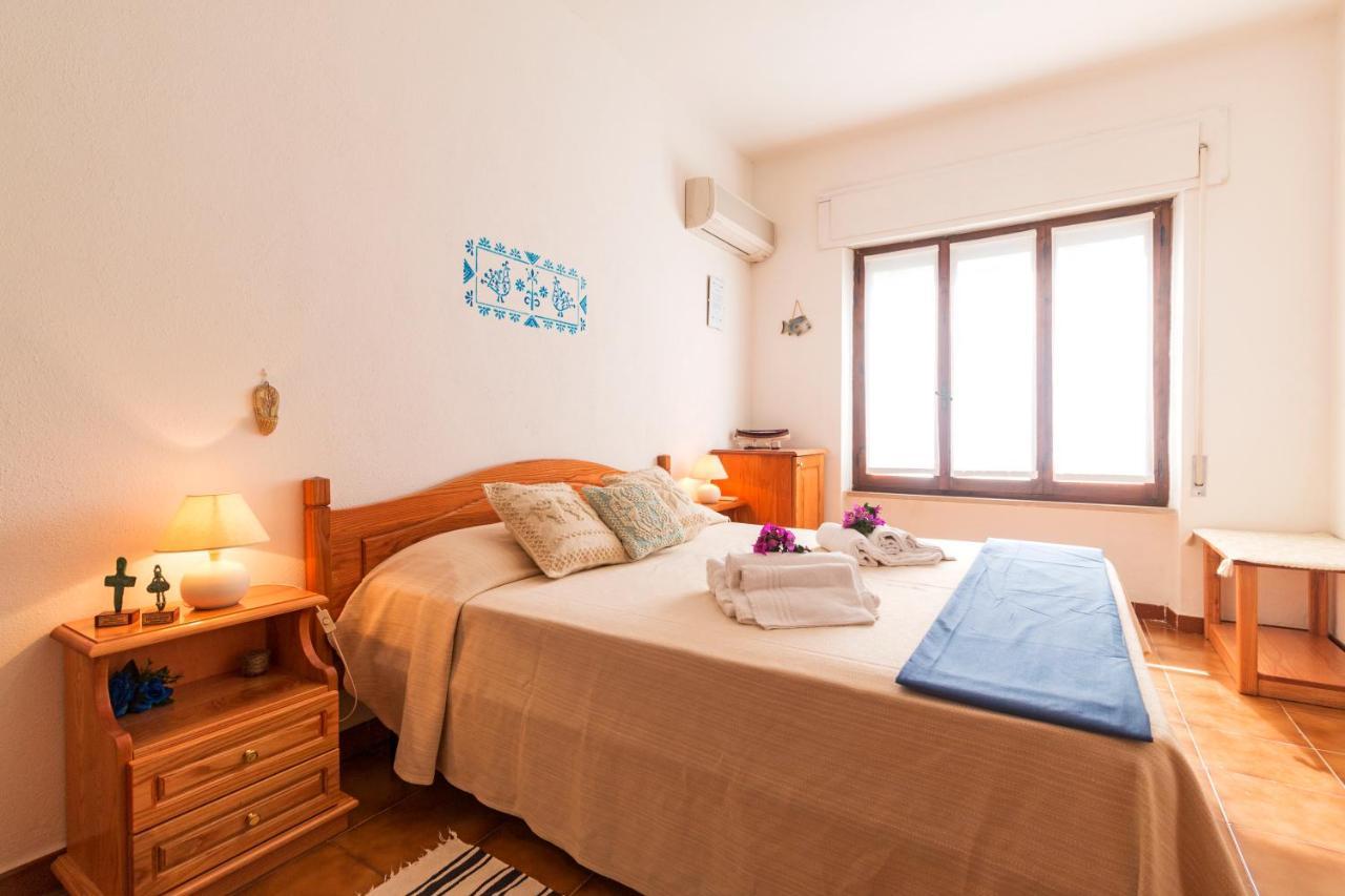 Captain'S House Cala Gonone Ngoại thất bức ảnh