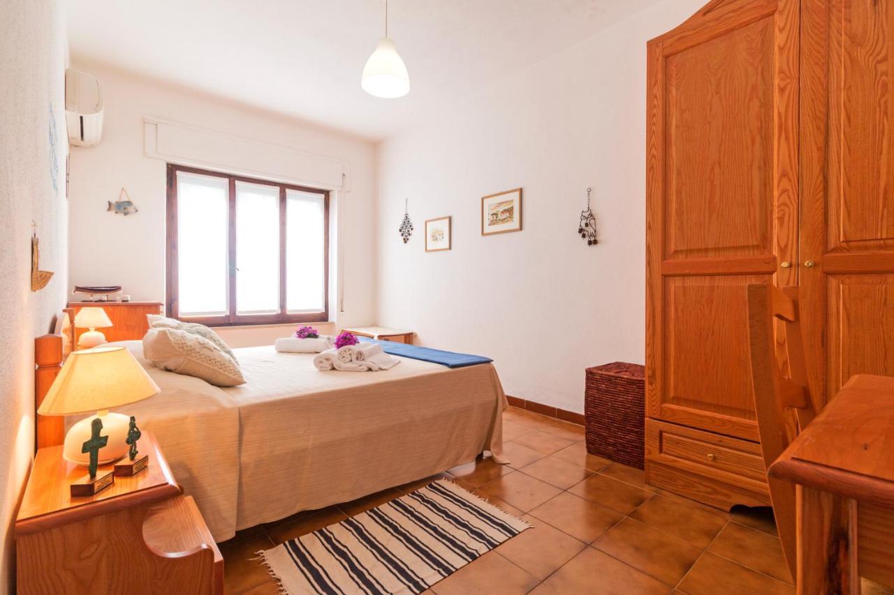 Captain'S House Cala Gonone Ngoại thất bức ảnh