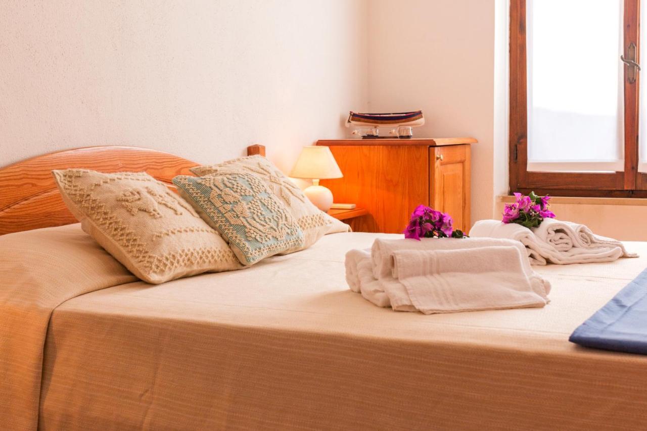 Captain'S House Cala Gonone Ngoại thất bức ảnh